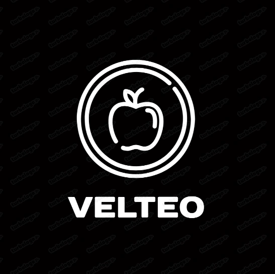 Логотип VELTEO