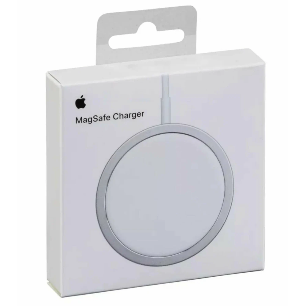 Беспроводная зарядка MagSafe Charger 15W