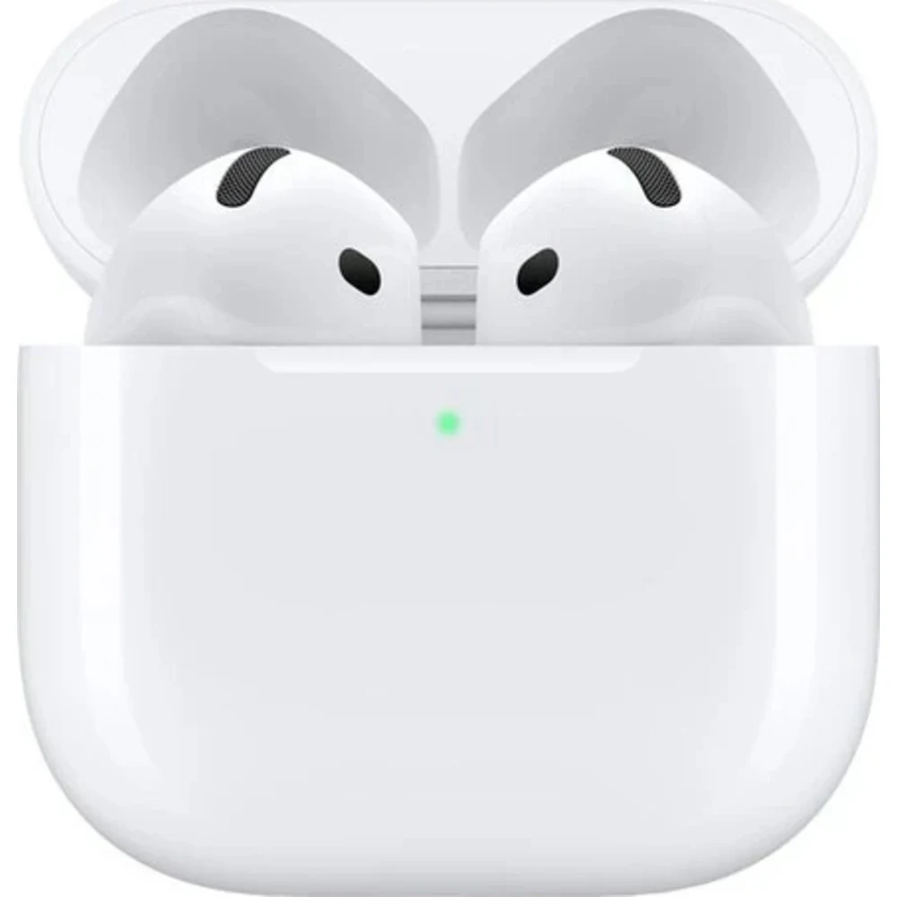 Беспроводные наушники Pods 4 ANC (USB-C) JL, фото 3