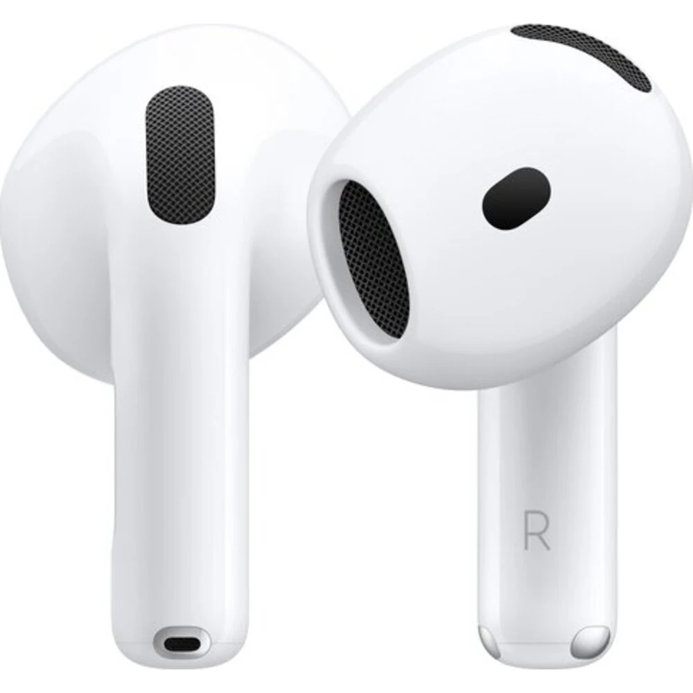Беспроводные наушники Pods 4 ANC (USB-C) JL, фото 2