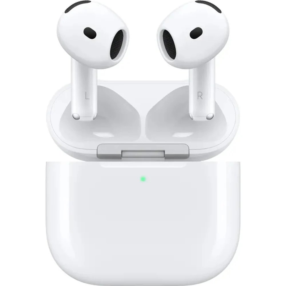 Беспроводные наушники Pods 4 ANC (USB-C) JL