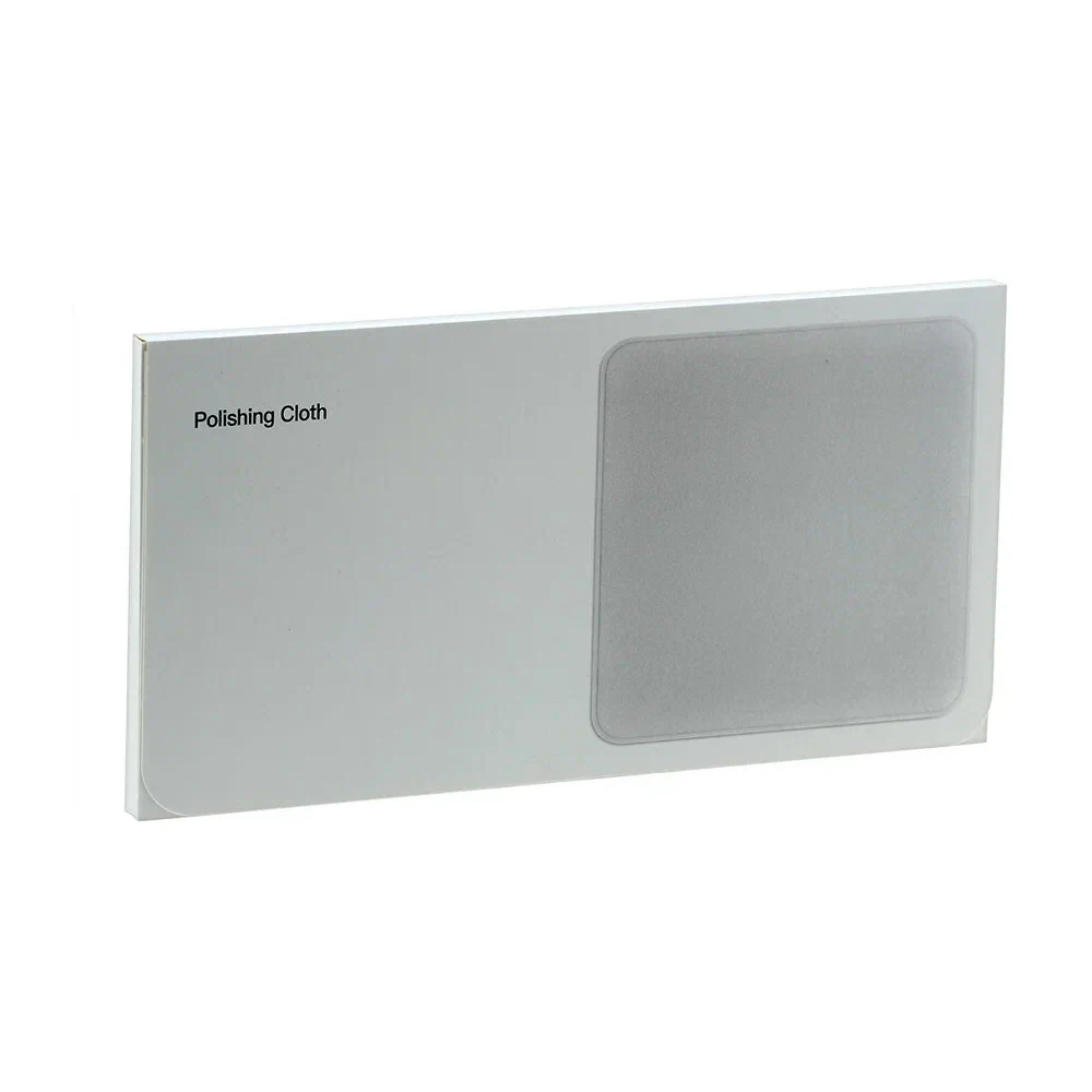 Микрофибра Polishing Cloth для дисплея