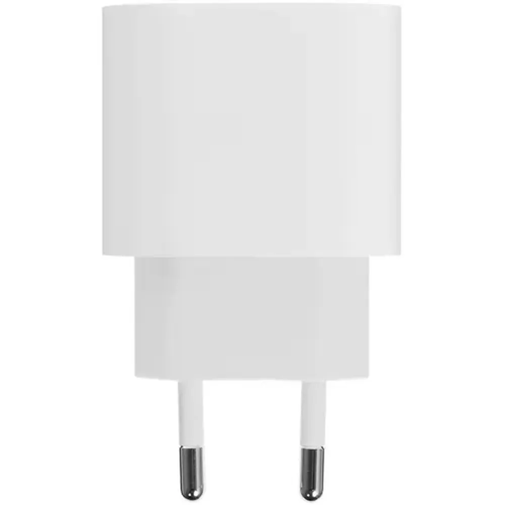 Сетевое зарядное устройство 20W USB-C Power Adapter, фото 2