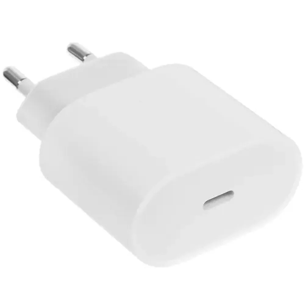 Сетевое зарядное устройство 20W USB-C Power Adapter