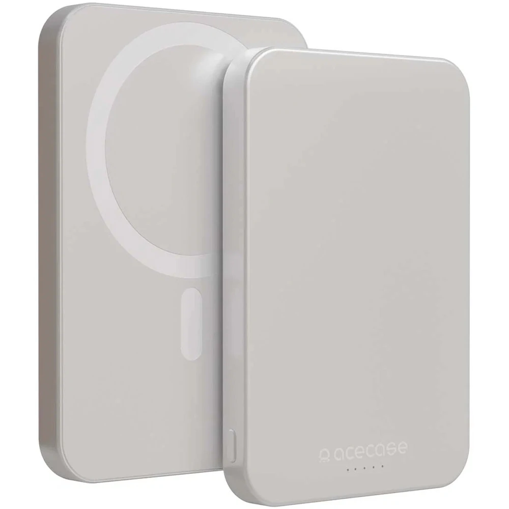 Внешний аккумулятор WPB0507 MagSafe 7.5W